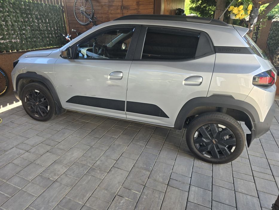 Dacia Spring 65 cp