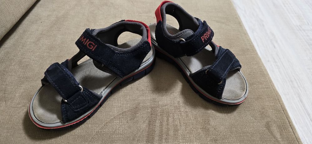 Детски сандали Размер 28