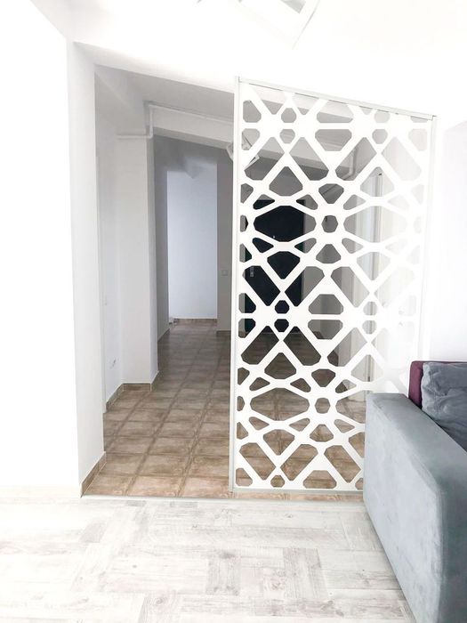 Apartament 3 Camere - Otopeni - 88 MP - Mobilat - Parcare inclusa NOU