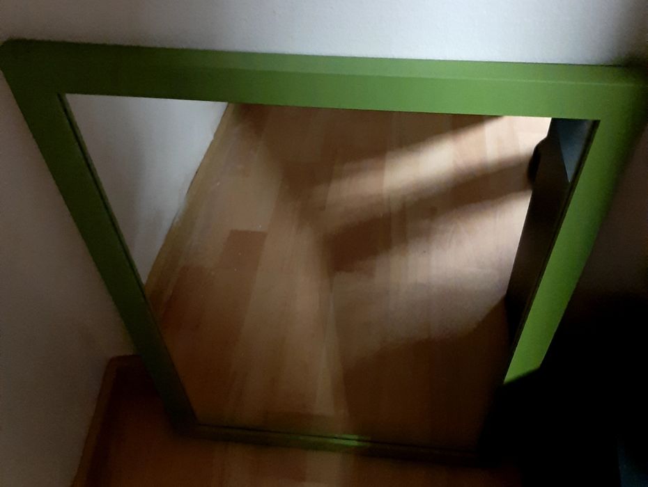 Oglindă 60 x 40 cm