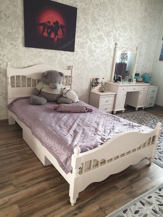 Подростковая мебель