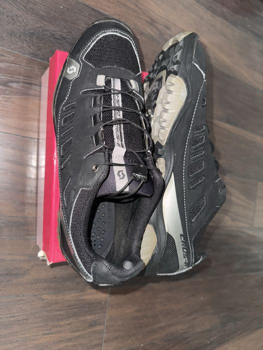 Scott Crus-R SPD ciclism