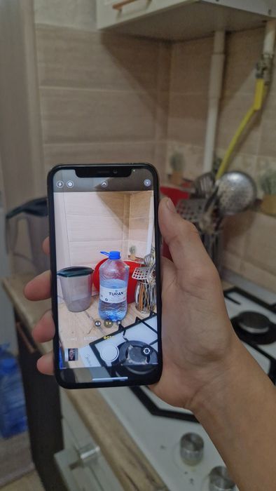 iPhone 11 Pro 64 GB Gold