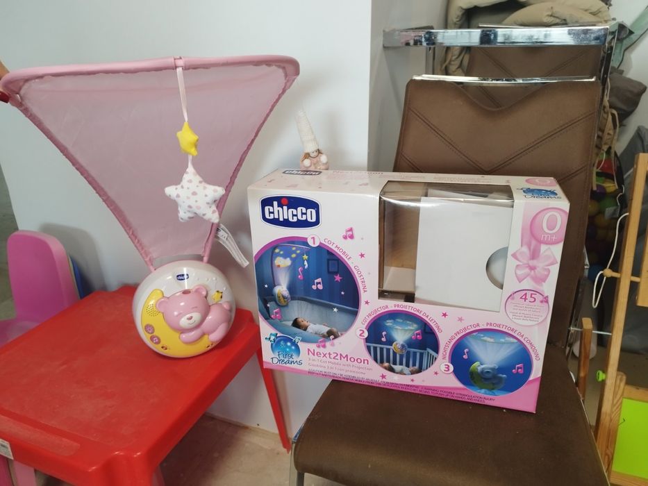 Музикална играчка Chicco