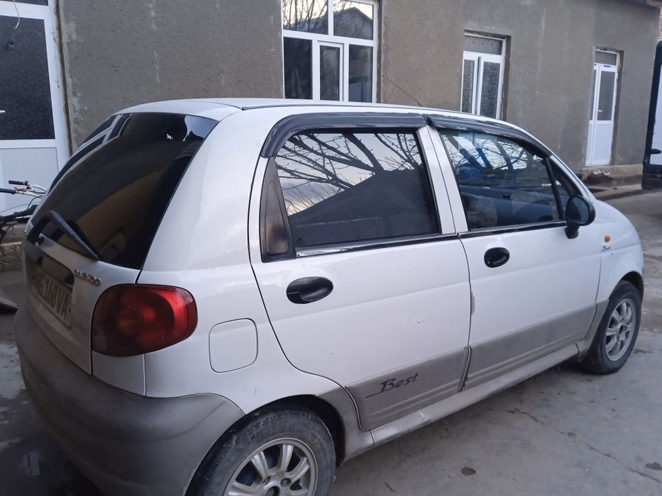 Срочна МАТИЗ сотилади