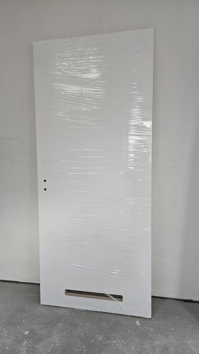 Интериорни врати