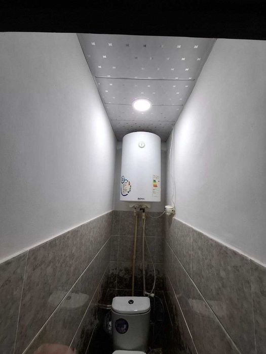 2х комнатная квартира с удобствами на 5 этаже, Супер