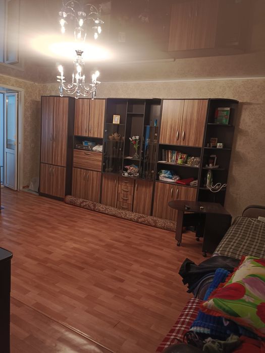 Продам  1 комнатную квартиру