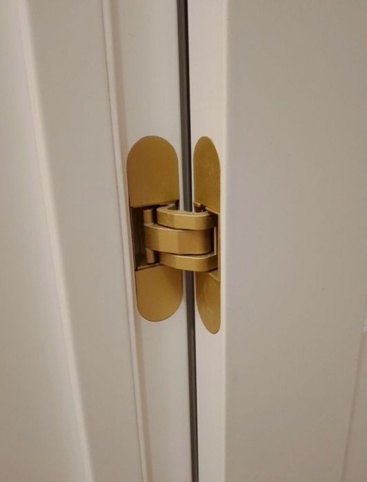 Установка дверей