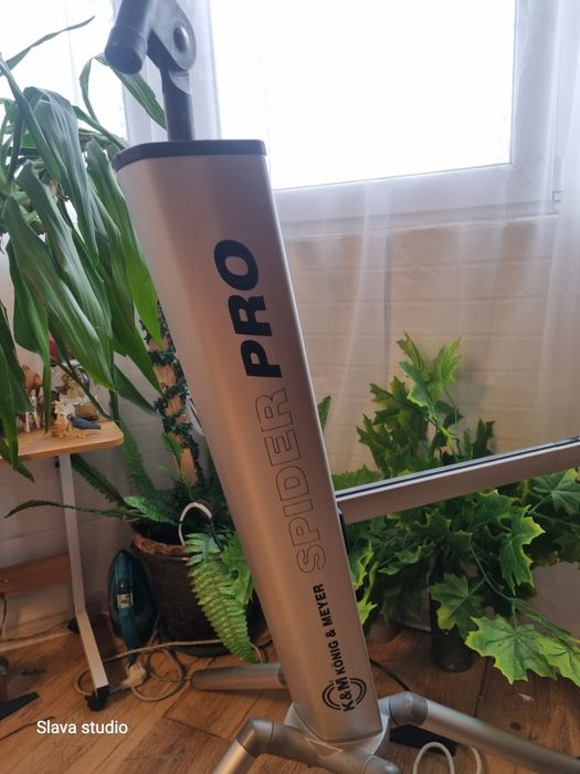 Стойка Spider единична