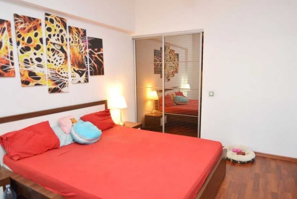 Дава се под наем Двустаен апартамент в Пловдив, Тракия - 62 кв.м за 255 € - Снимка #2