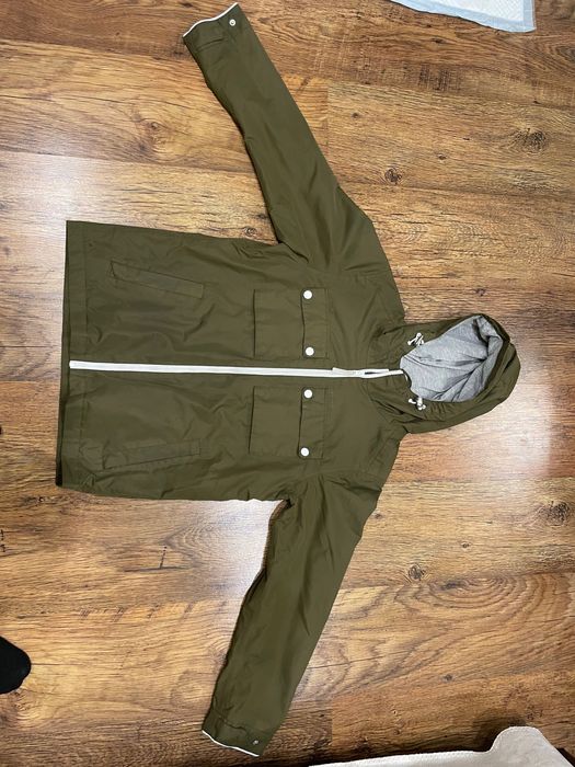 Зимни якета няколко са