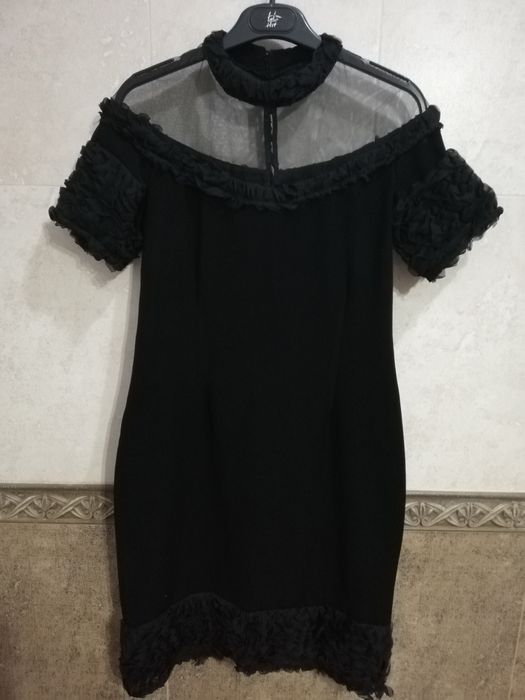 Rochie sexi de ocazie