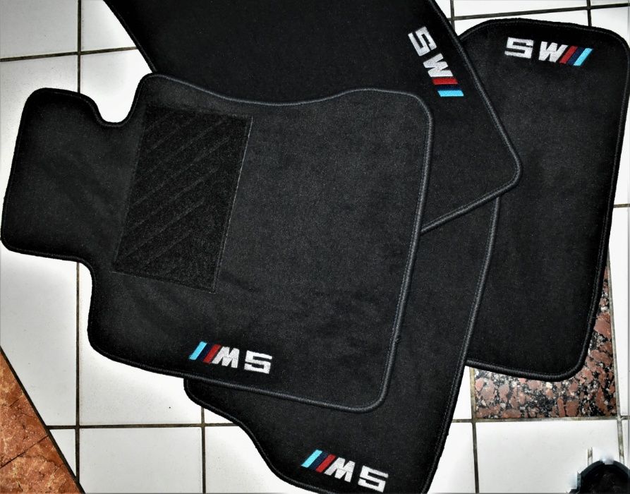 Стелки за BMW E36 1990 - 2000 sedan/coupe/combi/compact M3