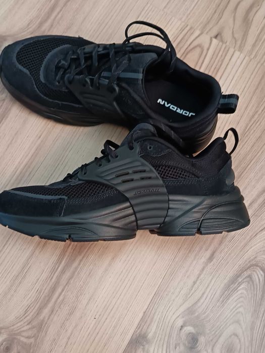 Jordan маратонки 38,5 номер. Нови