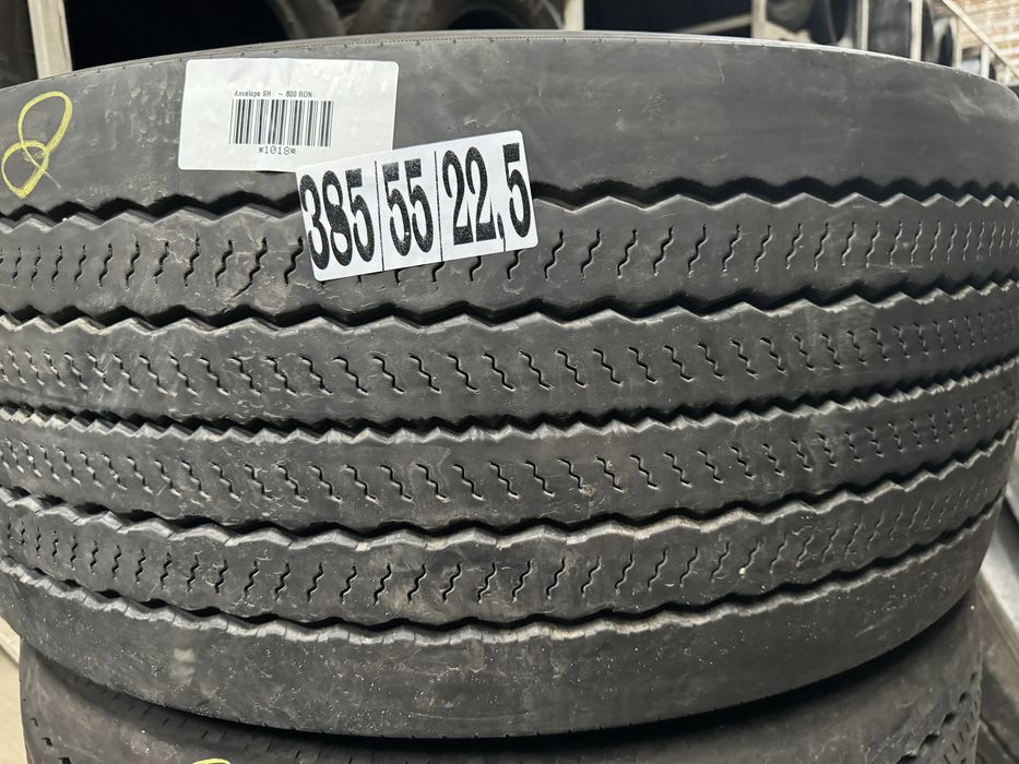 385/55/22,5 Continental