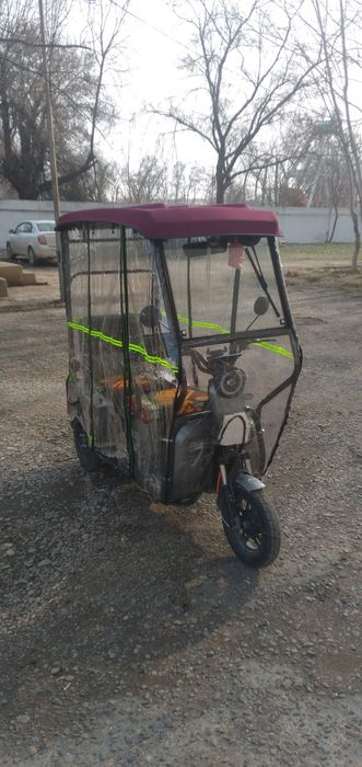 Трицикл сатылады