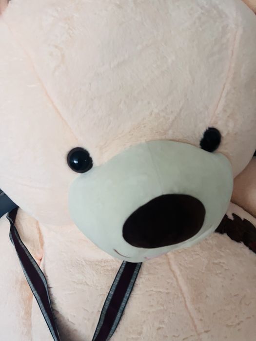 Мягкая игрушка большая