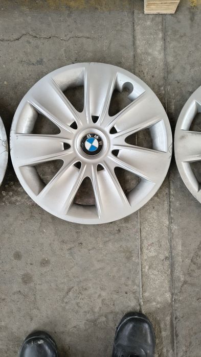 Capace BMW 16' originale