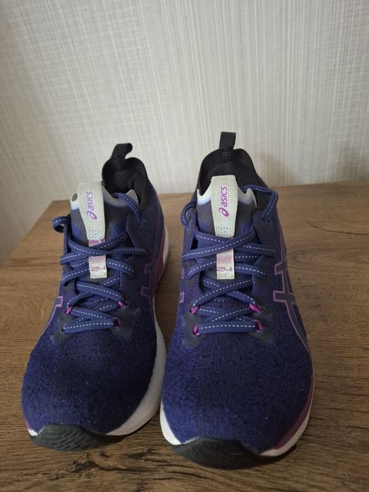 Asics gel Cumulus 24 дамски маратонки 37 номер.