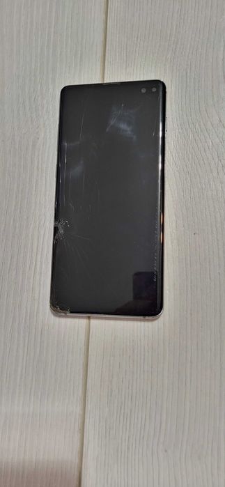 Samsung DUOS S10 plus