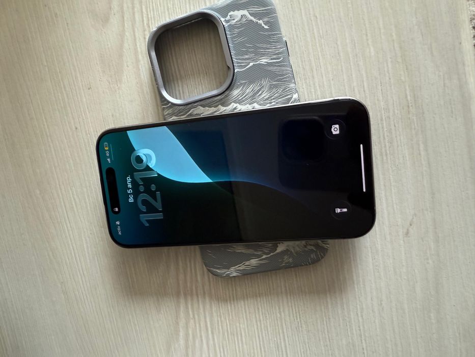 apple 15 pro сатылады