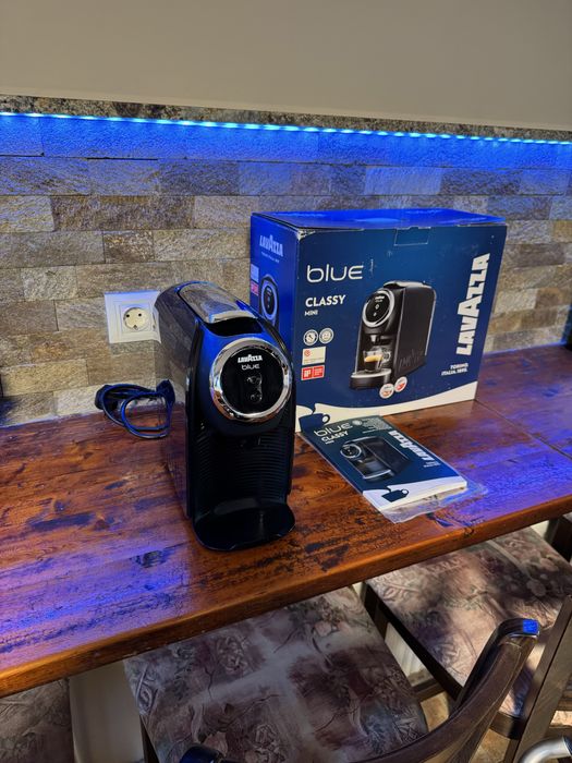 Кафемашина Lavazza LB 300 mini