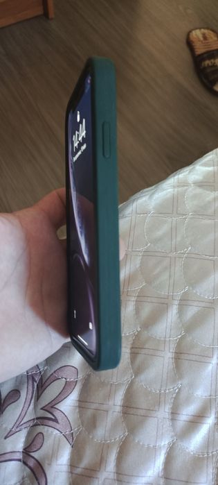 iPhone Xr хороший телефон