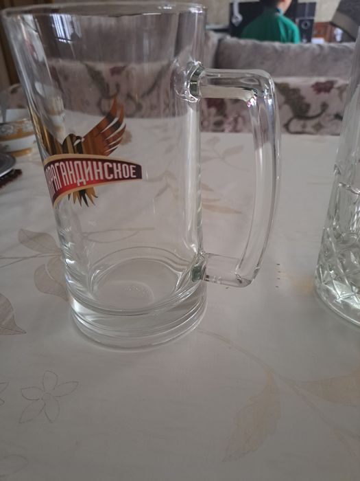 Продам   кружки  для  пива