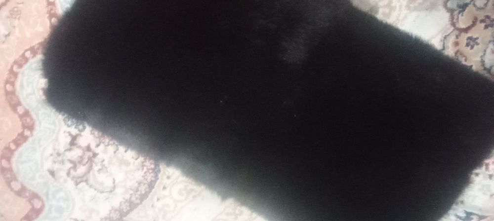 Шуба сатылады бағасы 100000.