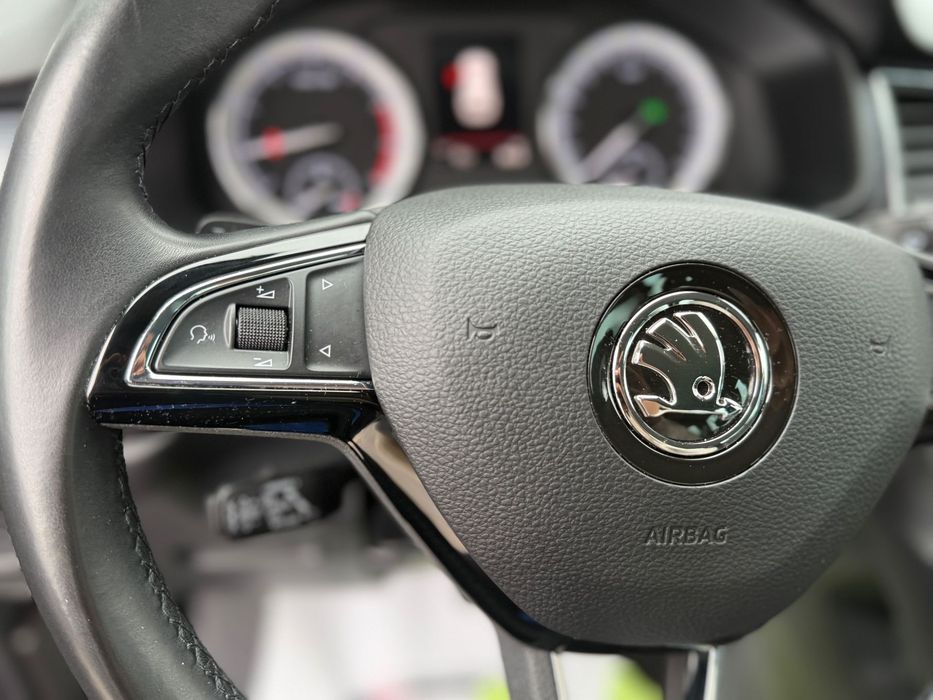 Skoda Kodiaq 7locuri