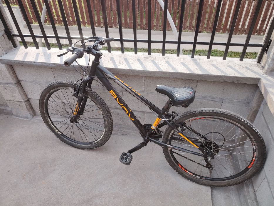 Колело byox Master 26