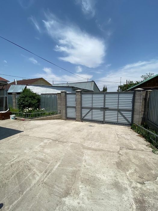 Продам дом в каскелене