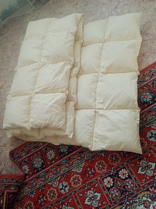 Продам перину советскую