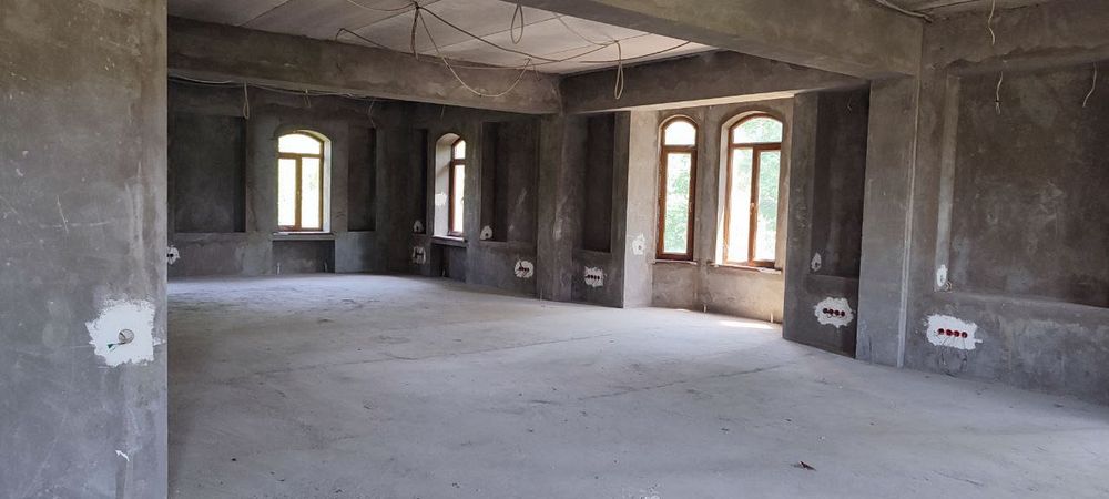 Срочно продаётся нежилое здание в мирабадском районе