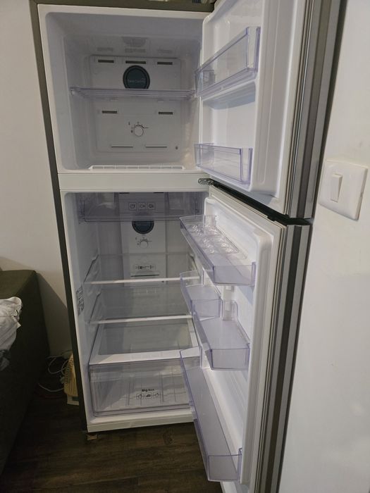 Frigider cu doua usi Samsung RT32K5030S9/EO