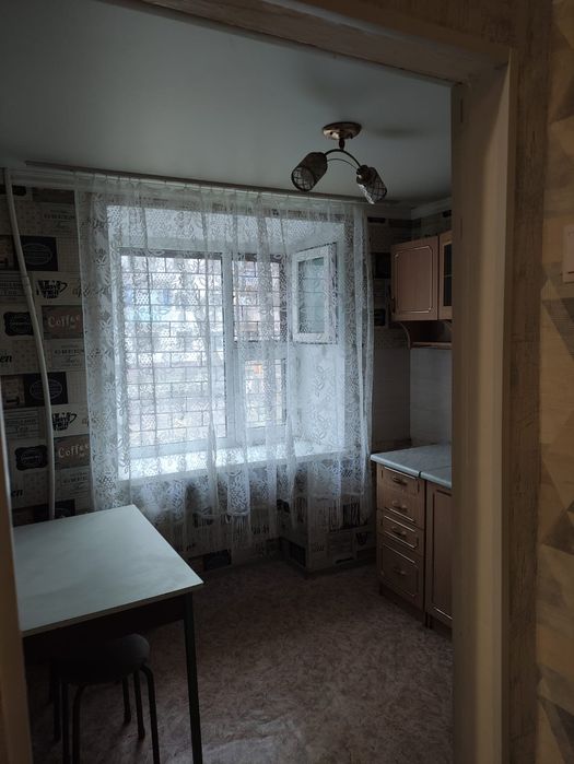 Продаётся квартира