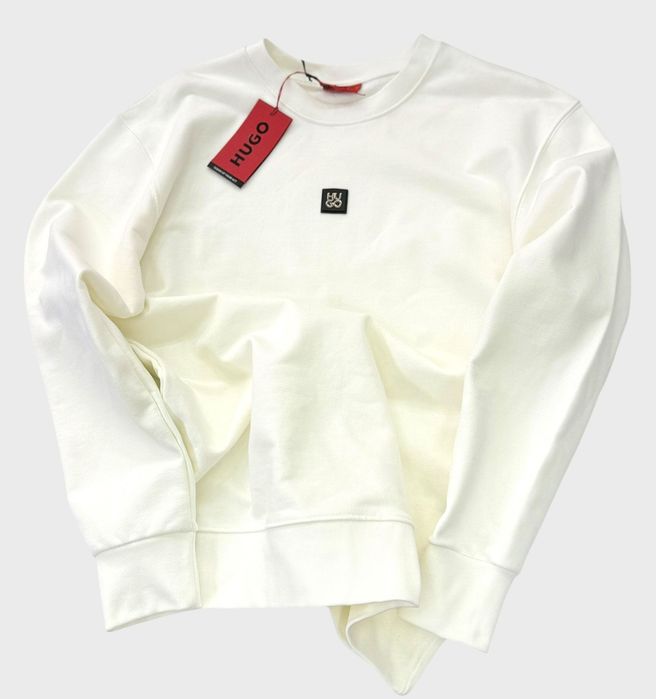 Мъжка блуза в два цвята