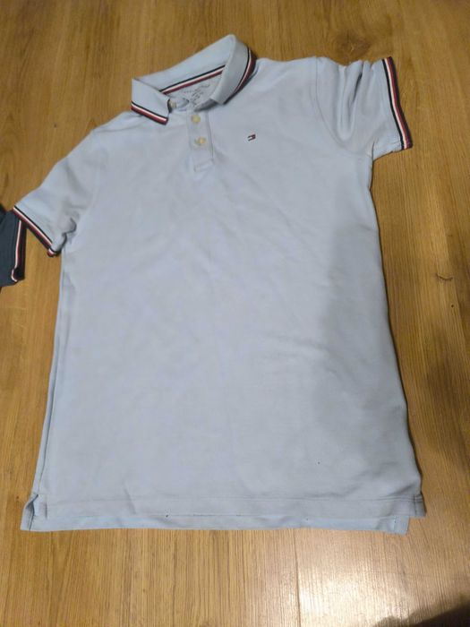 Tommy Hilfiger поло