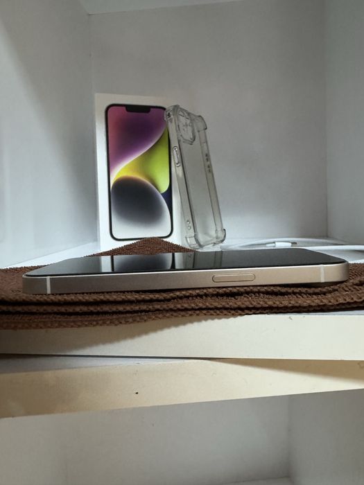 Iphone 14 128gb.