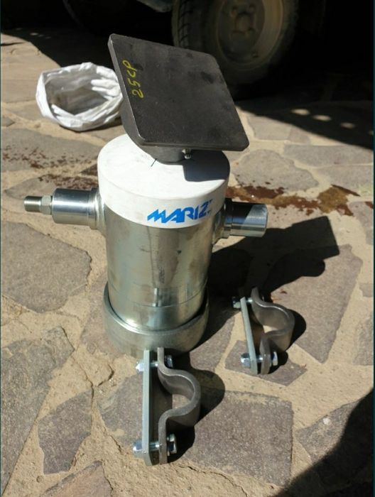 Vand cilindru hidraulic de basculare