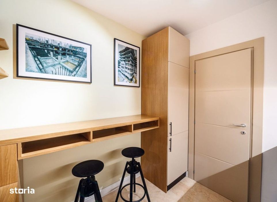 Apartament 2 camere Galata - Arcadia Cod:154169