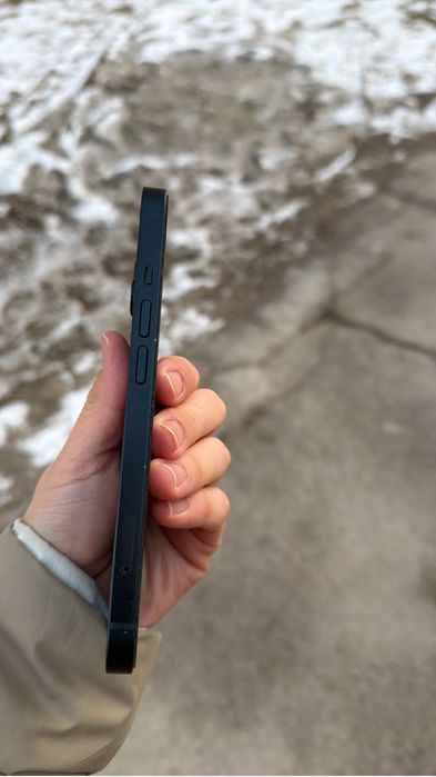 iPhone 13, 128гб состояние очень хороший