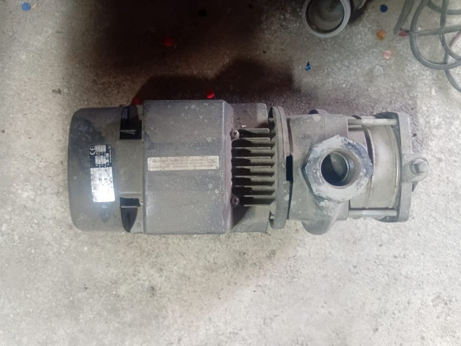 Дренажний насос Pentax DTR150