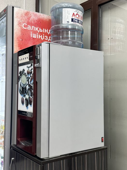 Продается кофеаппарат