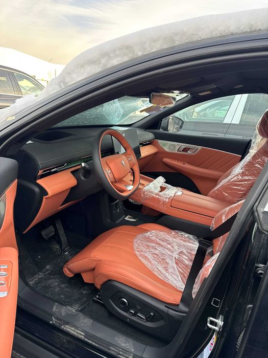 Deepal S07 Ultra 2026 Model + доп/ срочно (в наличии/tayyor)