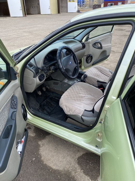 Калина продается