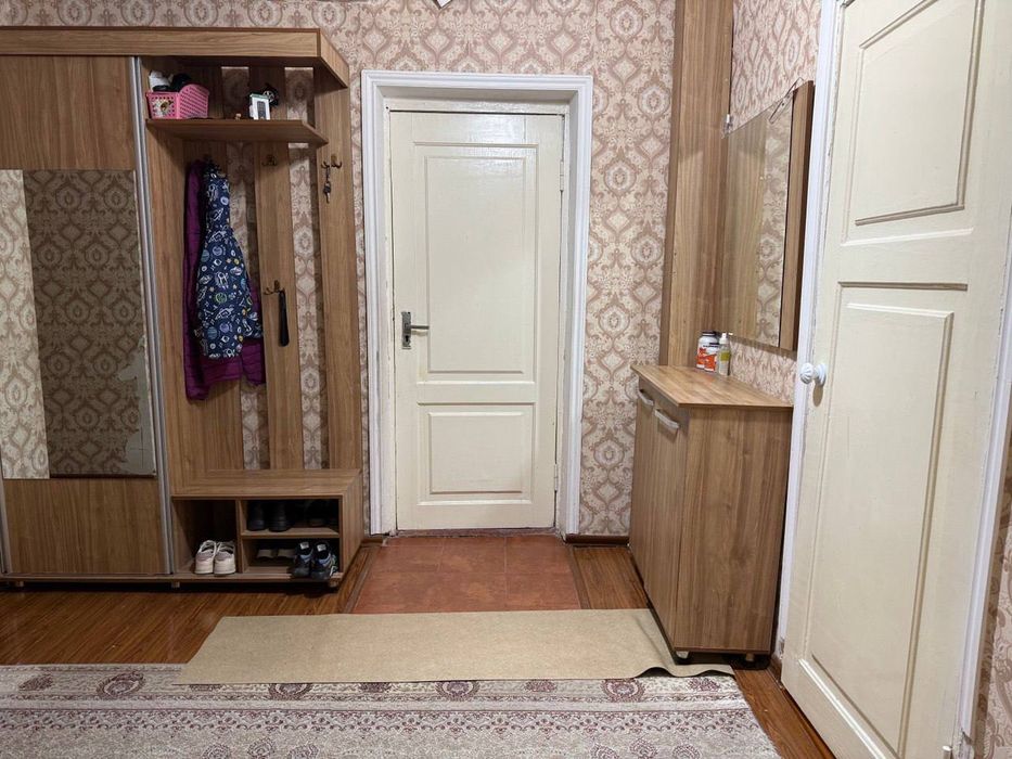 СРОЧНО!!! Продается квартира Мухбир 3/4/4 Орр: Кора-Камиш 2/5