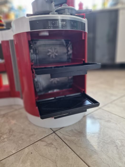 Детска кухня Miele