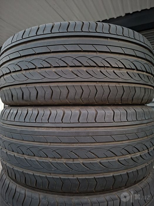 Centara Joyrod 20>< 180$  ком 4шт почти новый на BYD chazor, Malibo и